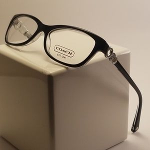 COACH Elise Women's Eyewear